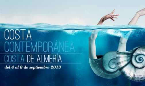Costa Contemporánea, en Almería, celebra su cuarta edición con propuestas vanguardistas y talleres de danza